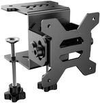 Moza Racing MOZA Adjustable Desktop Clamp f&uuml;r Flightsticks & Schubregler...