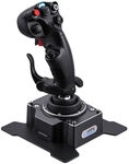 Virpil Controls CDT AEROMAX R Flight Stick GAJO-1188