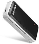 AXAGON CRE-X1 Externer Mini-Kartenleser, 5-slot ZUCR-091
