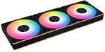 Lian Li UNI FAN CL FLEX Wireless PWM-L&uuml;fter, ARGB - Reverse Blade, 120mm,...