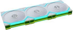 Lian Li UNI FAN SL FLEX Wireless PWM-L&uuml;fter, ARGB, Unendlichkeitsspiegel -...