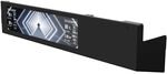 Lian Li 9,2 Zoll LCD Kit f&uuml;r O11 Vision-M, Divider mit Display, 1.920 x 462...