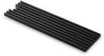 AXAGON CLR-M2L3 passiver M.2-SSD-K&uuml;hlk&ouml;rper - 2280, 3 mm H&ouml;he, Aluminium,...