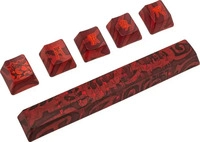 Traitors TRDHU6124, Traitors Hundun, Keycap Set, PBT 5-side Dye-Sub
