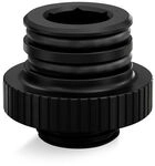 EK Water Blocks EK-Quantum Torque Push-In Adapter M 7 - schwarz WAEK-2687