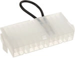 EK Water Blocks 24-Pin ATX - &Uuml;berbr&uuml;ckungsstecker WAEK-1226