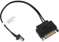 EK Water Blocks EK-Cable Pumpentest-Adapter - SATA WAEK-1617
