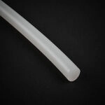 Bitspower Hard Tube Silicone Bending f&uuml;r ID 12mm - 1m WAZU-716