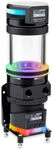 aqua computer ULTITUBE D5 100 PRO LEAKSHIELD Ausgleichsbeh&auml;lter WAAU-672