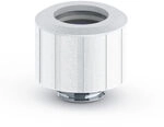 Bitspower Artemis Advanced Multi-Link - 14mm Au&szlig;endurchmesser, Arctic-Wei&szlig;...
