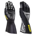 Sabelt G39 Sim-Handschuhe - Gr&ouml;&szlig;e M, schwarz GAZU-1176