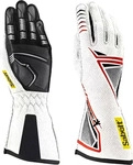 SABELT 00319-03-02-WHI-S, Sabelt G39 Sim-Handschuhe - Gr&ouml;&szlig;e S, wei&szlig;