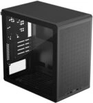 Cooler Master Q300LV3-KGNN-S00, Cooler Master Q300L V3 PC-Geh&auml;use, Mini-Tower,