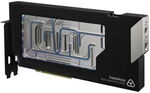 Thermal Grizzly DeltaMate 5090 Astral Glass Edition GPU-Wasserk&uuml;hler, ARGB, mit