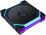 Lian Li UNI FAN SL FLEX Wireless PWM-L&uuml;fter, ARGB, Unendlichkeitsspiegel - 120mm,