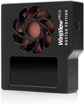 Thermal Grizzly WireView Pro II GPU Noctua Edition, 12V-2x6, TFT-IPS - schwarz,