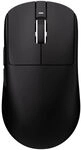 VXE Dragonfly R1 SE+ kabellose Gaming-Maus, PAW3395 SE, ultraleicht - schwarz