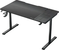 TX3 TEGD-2037001.11, TX3 ThunderX3 LAB-X Lite Gaming-Tisch - schwarz