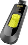 Team Group C145 USB-Stick, USB 3.2 - 32 GB, Gelb PDTG-037