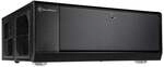 SilverStone SST-GD10B Grandia Desktop - schwarz GESV-341