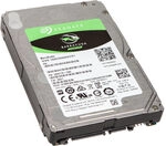 Seagate BarraCuda HDD, SATA 6G, 5400 U/min, 2,5 Zoll - 4 TB HDSG-081