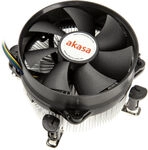 Akasa AK-959CU CPU-K&uuml;hler - 92mm CPAK-039