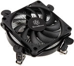 SilverStone SST-NT08-115XP CPU-K&uuml;hler - 80 mm CPSI-036