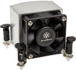 SilverStone SST-AR09-115XP CPU-K&uuml;hler - 60mm CPSI-032