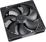 SilverStone 180mm Fan AP181 Air Penetrator LUSV-028