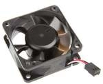 Noiseblocker BlackSilent Pro Fan PR-1 - 60mm LUNO-046