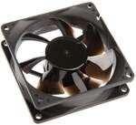 Noiseblocker BlackSilent Pro Fan P-P - 80 mm LUNO-050