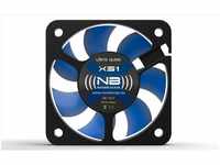 Noiseblocker ITR-XS-2, Noiseblocker BlackSilent Fan XS2 - 50mm