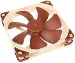Noctua NF-A14 ULN L&uuml;fter - 140mm LUNA-016