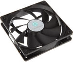 SilverStone 120mm Fan SST-FN121-P LUSV-042