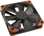 Noctua NF-F12 industrialPPC-2000 IP67 PWM - 120mm LUNA-041