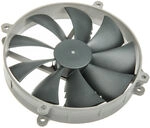 Noctua NF-P14r redux-1500 PWM - 140mm LUNA-025