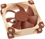 Noctua NF-A8 ULN L&uuml;fter - 80mm LUNA-046