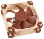 Noctua NF-A8 PWM L&uuml;fter - 80mm LUNA-044
