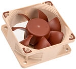 Noctua NF-A6x25-PWM L&uuml;fter - 60mm LUNA-049