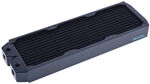 Alphacool NexXxoS XT45 Full Copper Radiator &ndash; 360mm, schwarz WARA-595