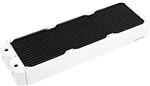 Alphacool NexXxoS UT60 420-mm-Radiator - wei&szlig; WARA-579