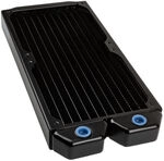 Alphacool NexXxoS ST30 Full Copper 240mm Radiator WARA-479