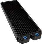 Alphacool NexXxoS ST30 Full Copper 360mm Radiator WARA-478