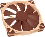 Noctua NF-A20 PWM L&uuml;fter - 200mm LUNA-063