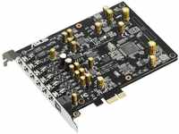 ASUS 90YA00P0-M0UA00, ASUS Xonar AE Soundkarte, 7.1 Channel Surround, PCI-E x1