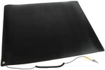 InLine Antistatik Arbeitsmatte - 50 x 60cm ZUWS-084