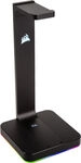 Corsair ST100 RGB Headset Stand - Kopfh&ouml;rerst&auml;nder GAPL-815