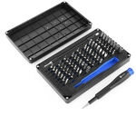 iFixit Mako 64 Bit Driver Kit, Schraubendreher + 64 Bits ZUWS-104