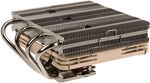 Noctua NH-L12S Low Profile CPU-K&uuml;hler - 120mm CPNA-049