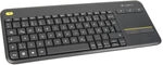 Logitech K400 PLUS Wireless Keyboard GATA-727